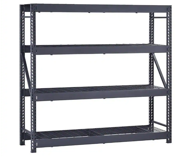 FZ 4-Shelf Industrial Rack